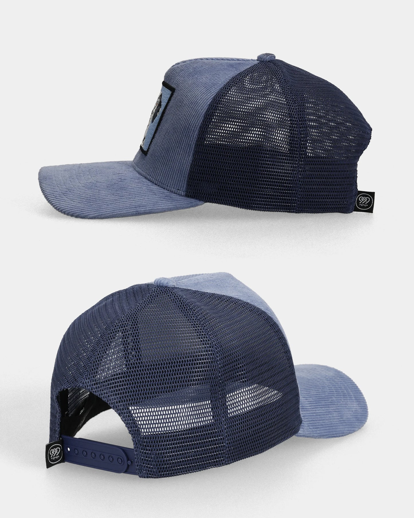 Dalmatian Vibes Trucker Cap