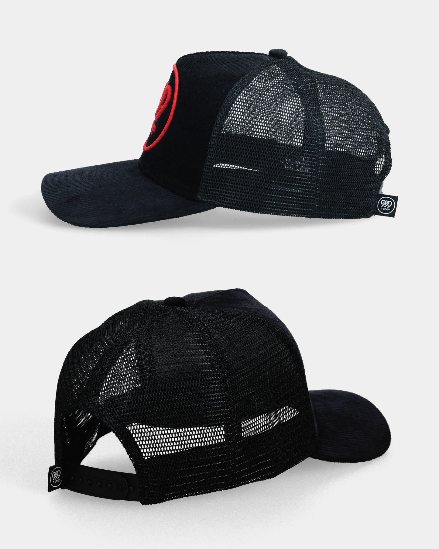 Trucker Cap Vol.01