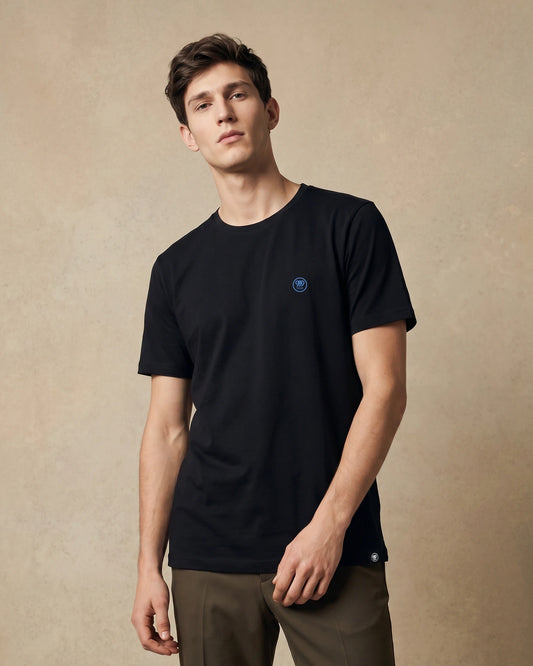 Black Men's T-Shirt