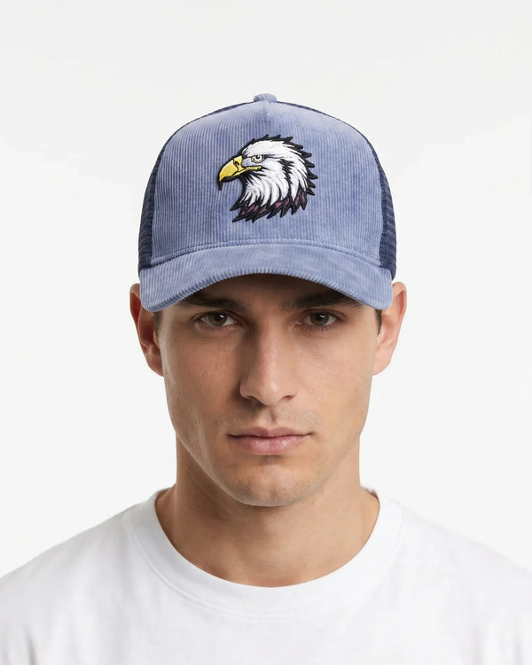 Eagle Trucker Cap