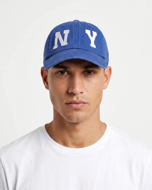 NY#05 DAD CAP