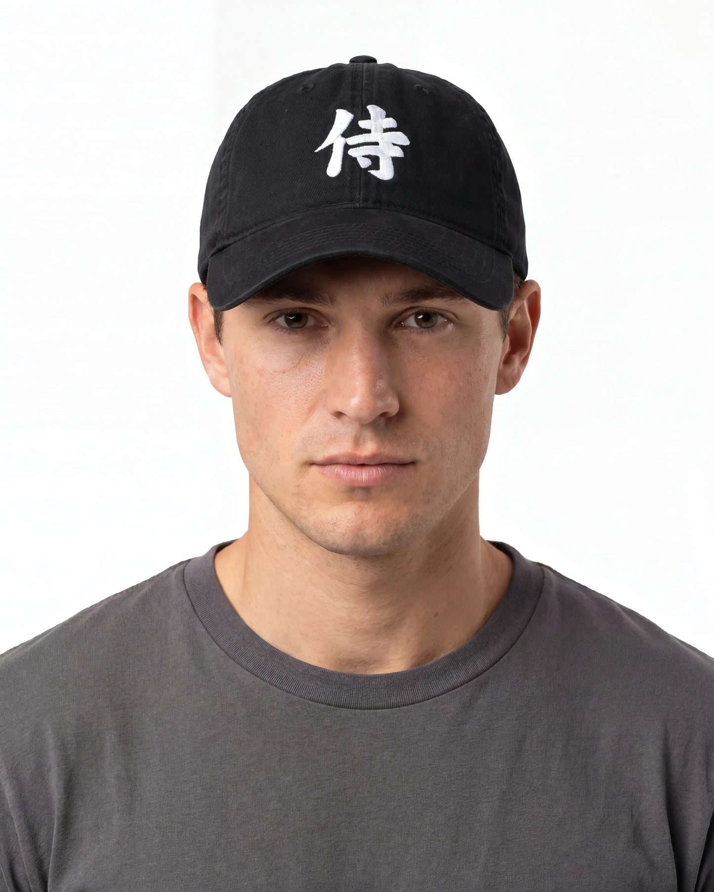 Bushido Dad Cap