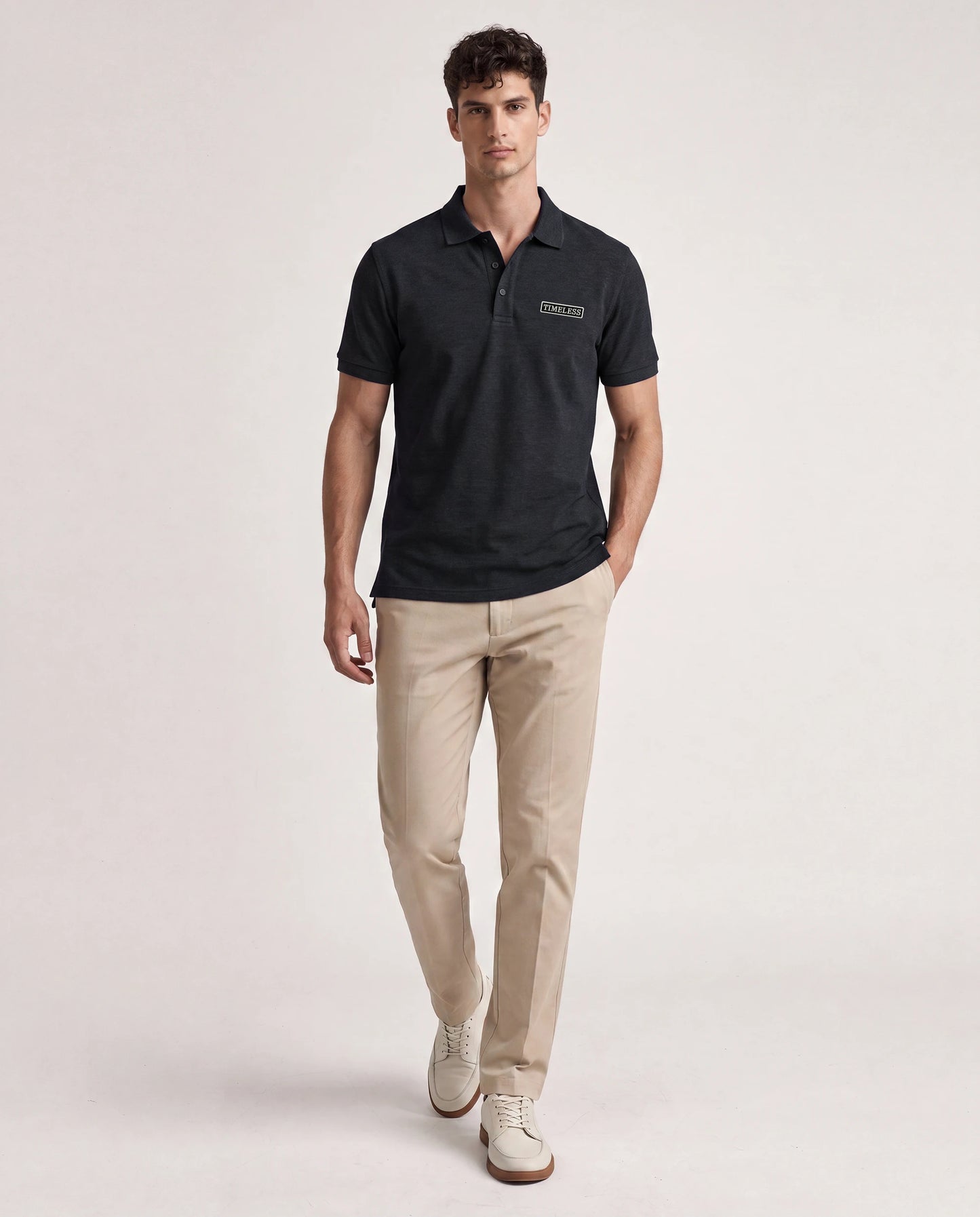 Timeless Polo Shirt