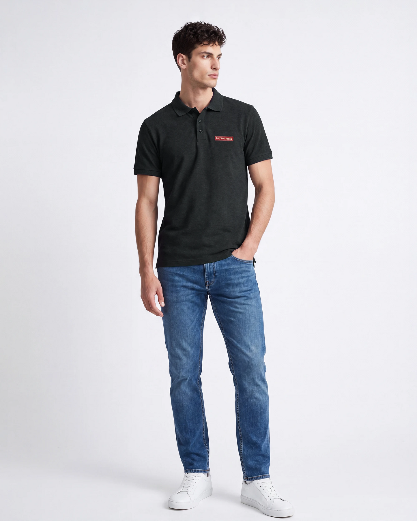 La Promesse Polo Shirt