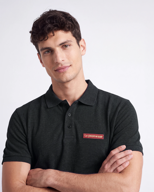 La Promesse Polo Shirt