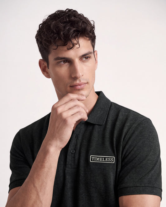 Timeless Polo Shirt