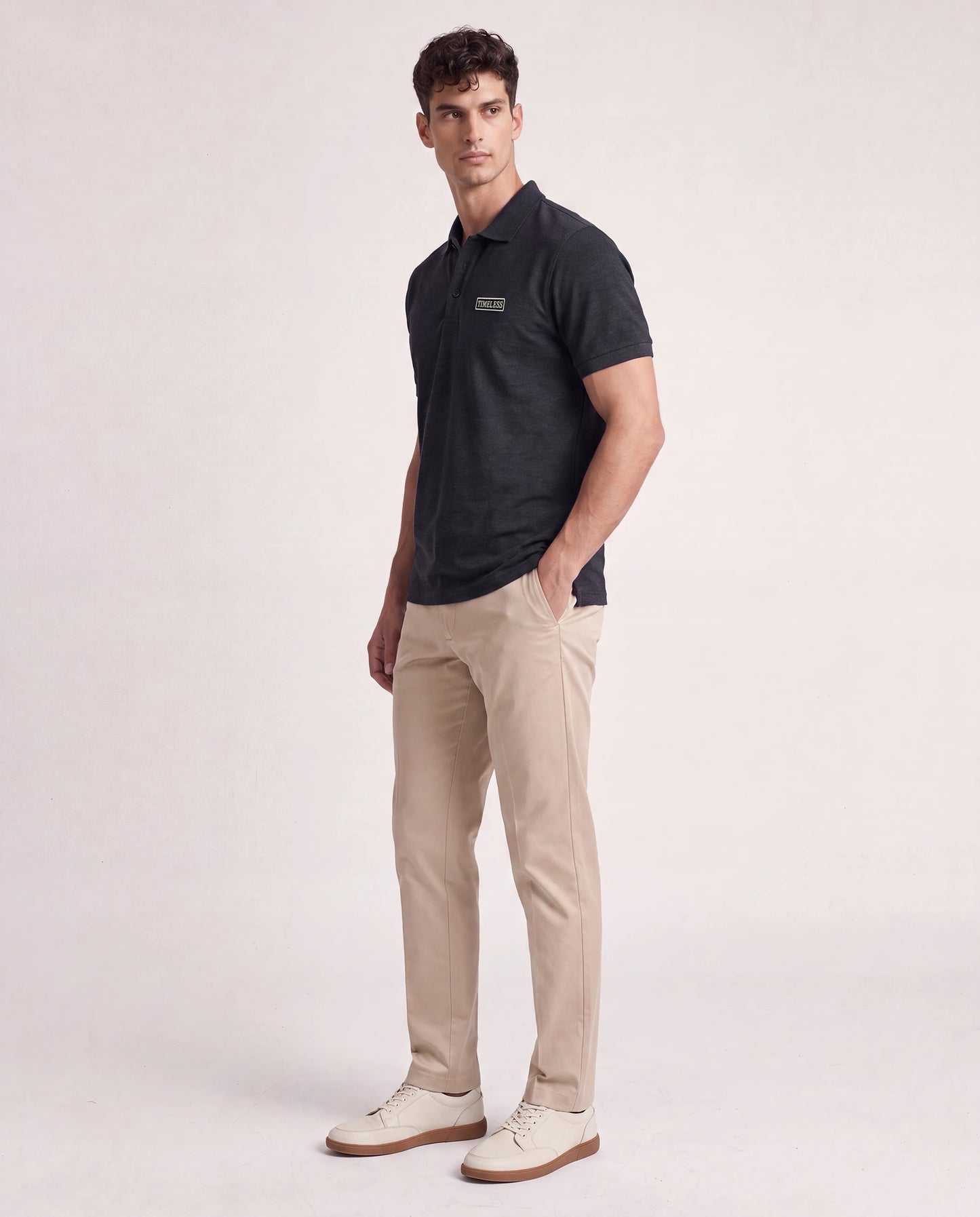 Timeless Polo Shirt