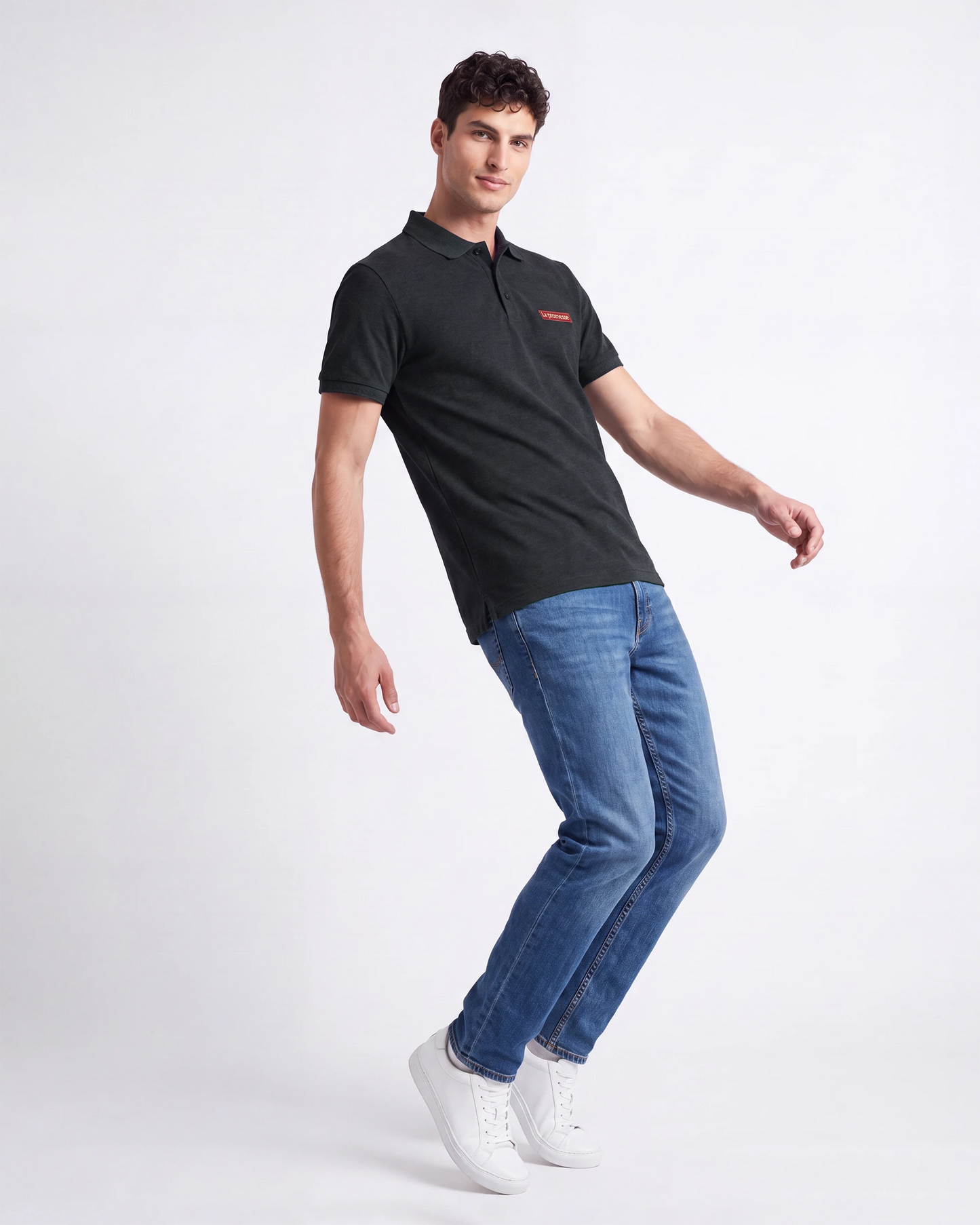La Promesse Polo Shirt