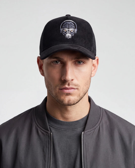 Gorilla Trucker Cap