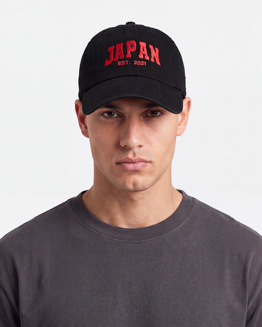 JAPAN DAD CAP