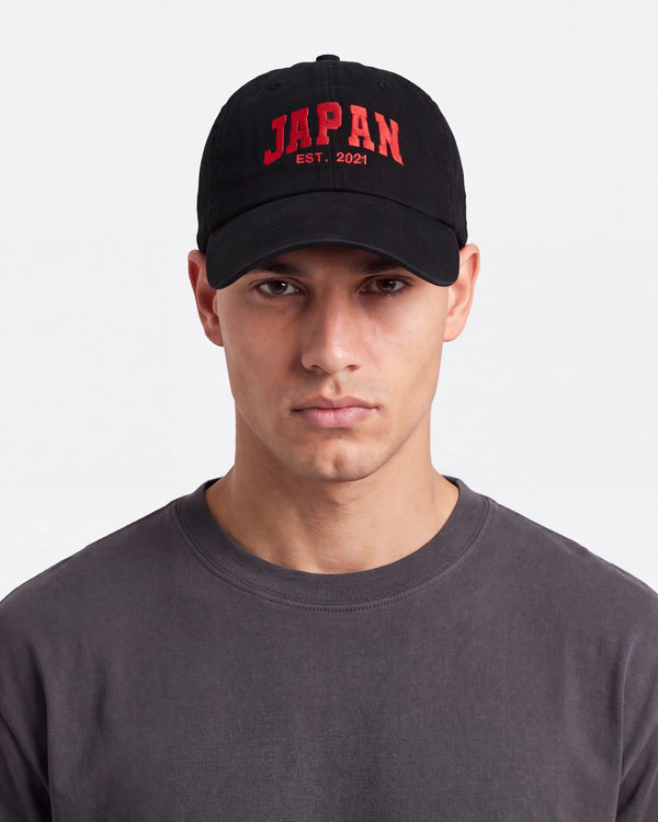 JAPAN DAD CAP