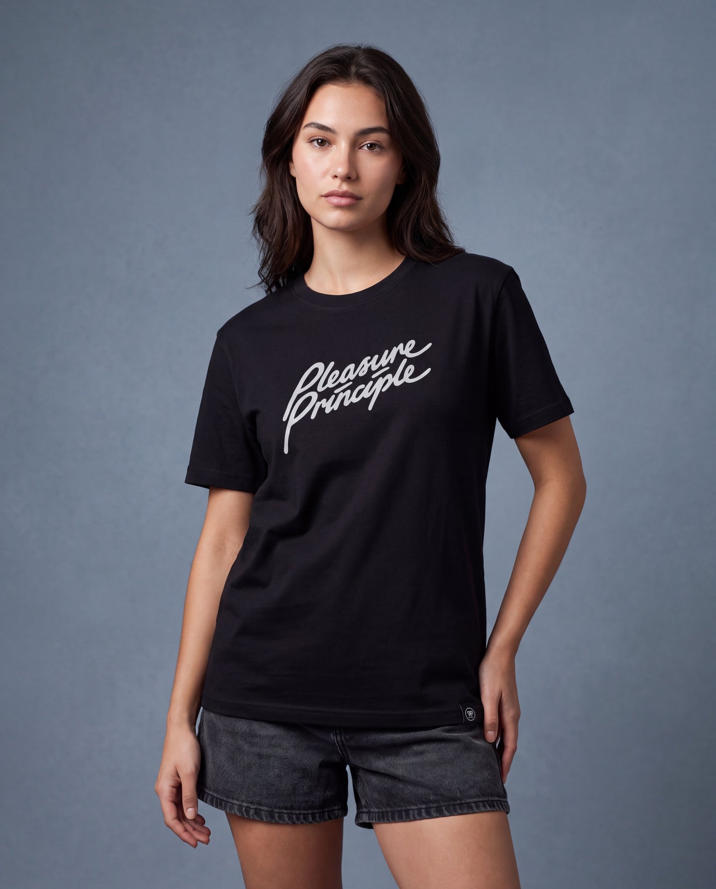 Pleasure Principle Women’s T-Shirt - Black