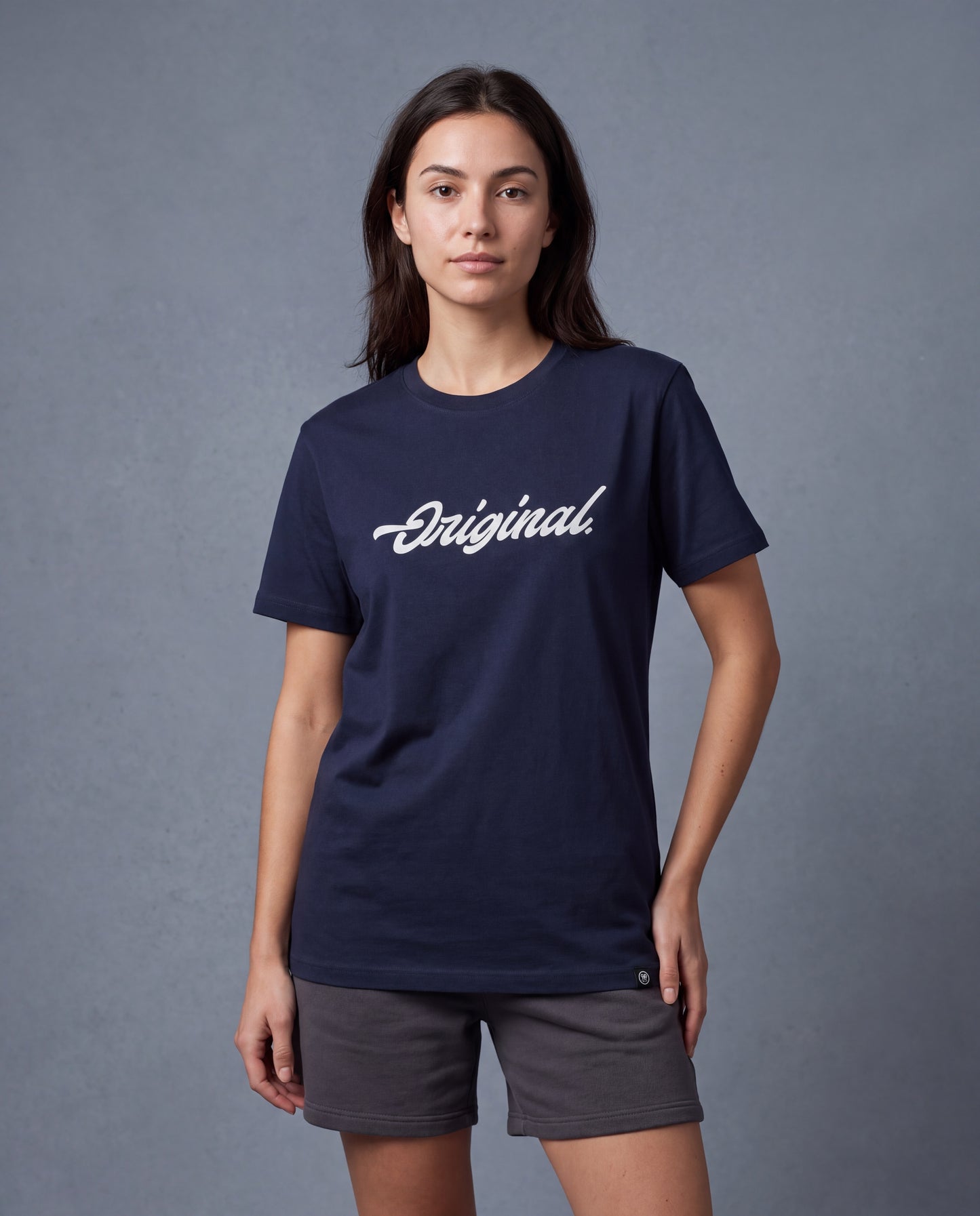 Original Women’s T-Shirt - Navy