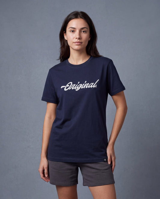 Original Women’s T-Shirt - Navy