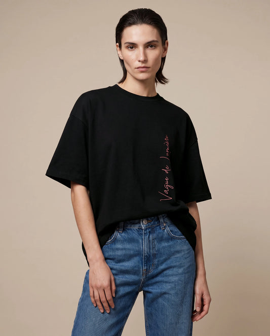 Surge of Light Oversized T-shirt