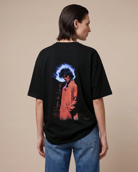 Surge of Light Oversized T-shirt