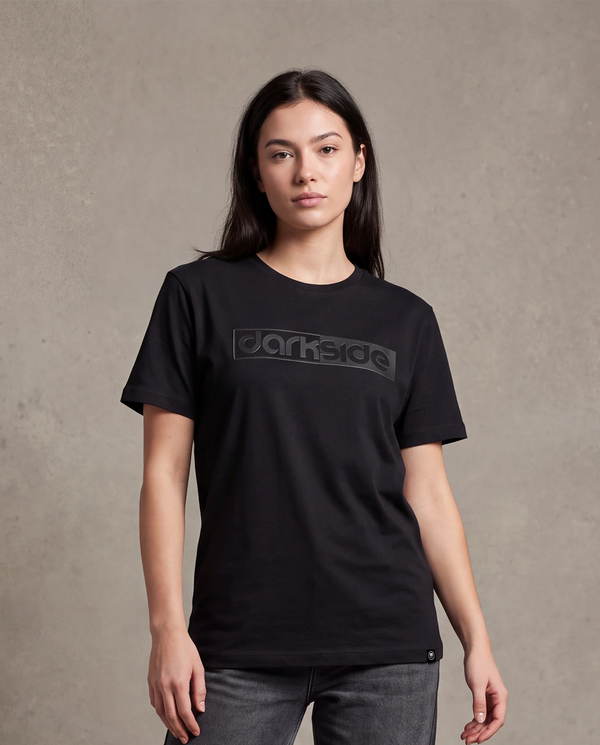 Dark Side Women's T-Shirt - Black