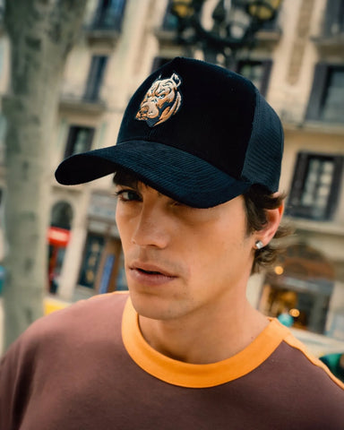 K9 BEAST TRUCKER CAP