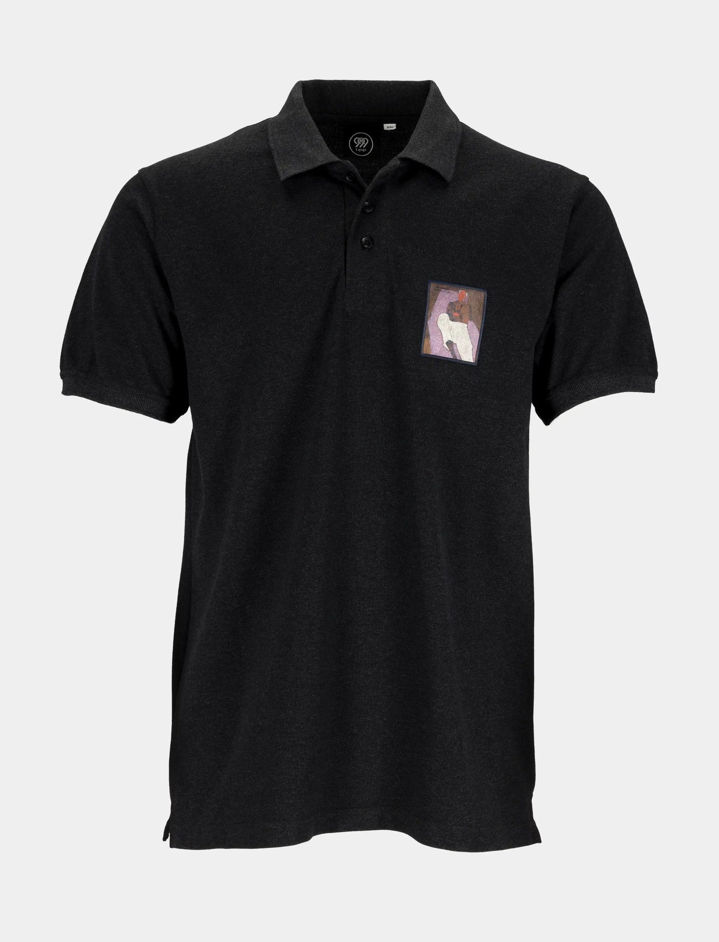 Lounge Muse Men’s Polo Shirt