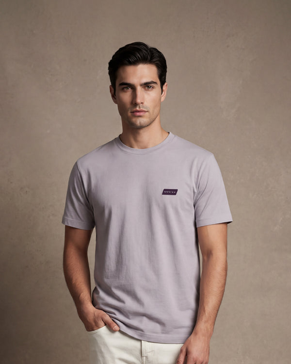 Lavender Dust Men's T-Shirt