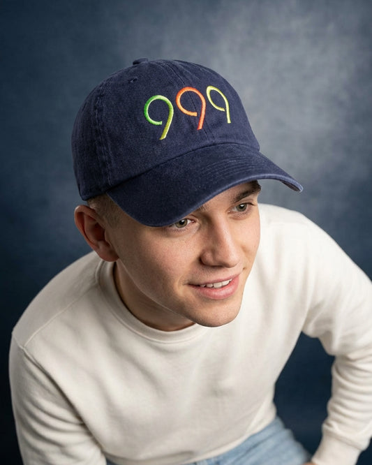 Dad Cap Vol.05