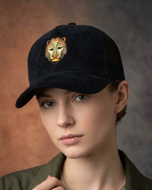 Regal Roar Vol.02 Trucker Cap