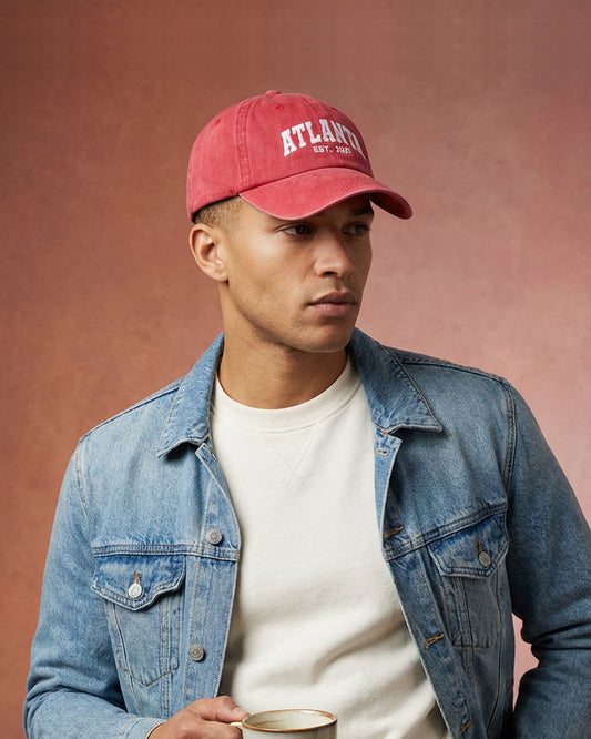 ATLANTA DAD CAP