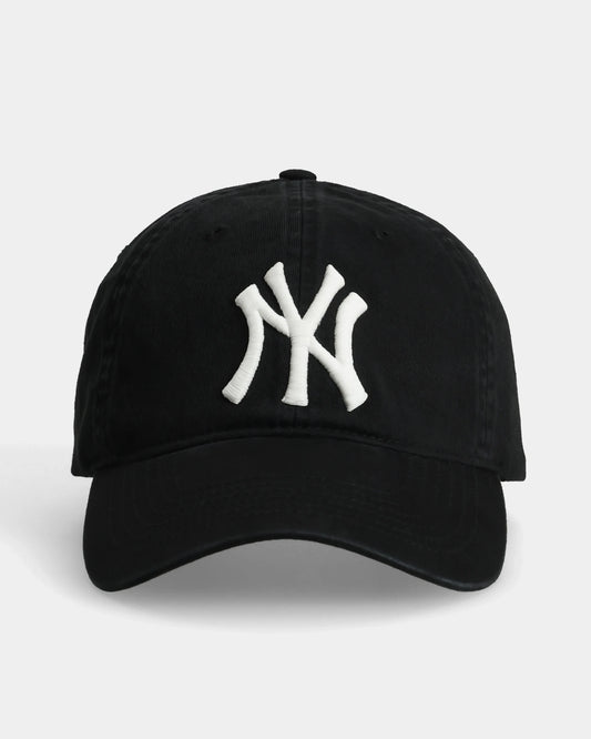 NY - Glow In The Dark Dad Cap