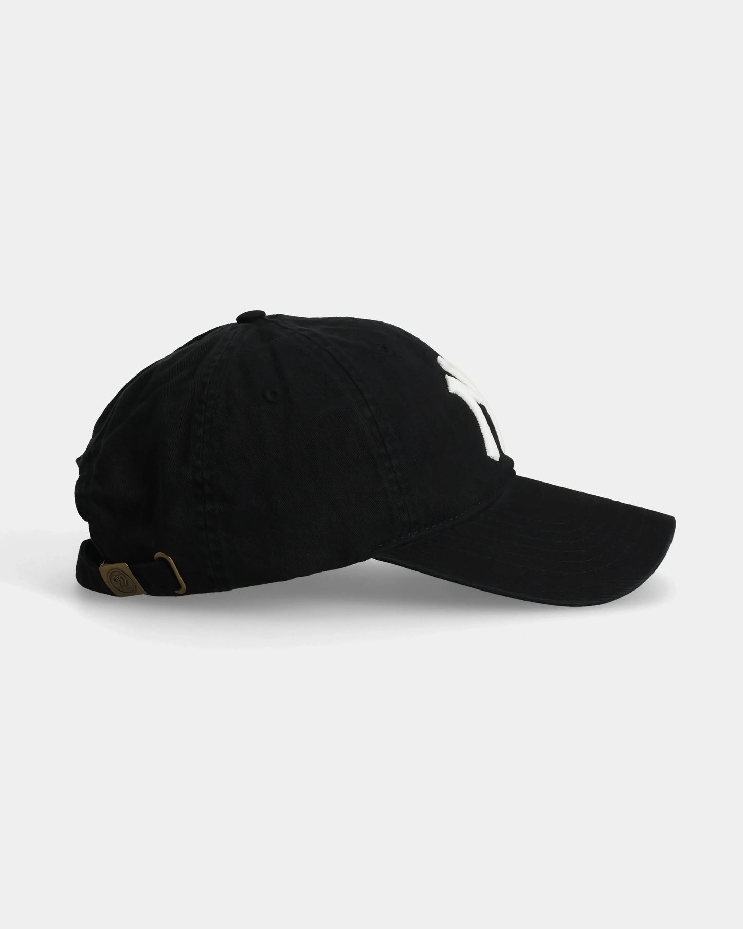 NY - Glow In The Dark Dad Cap