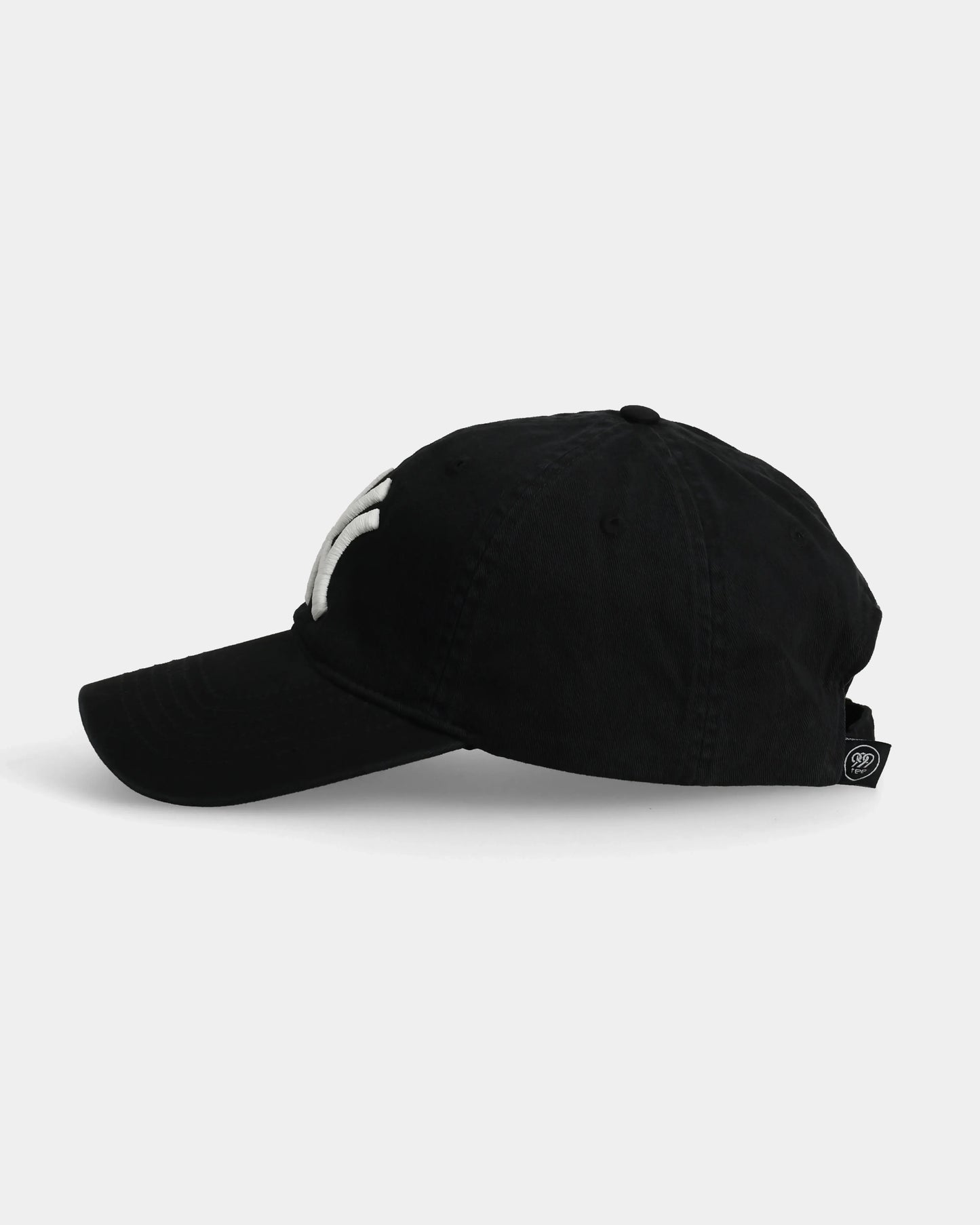 NY - Glow In The Dark Dad Cap