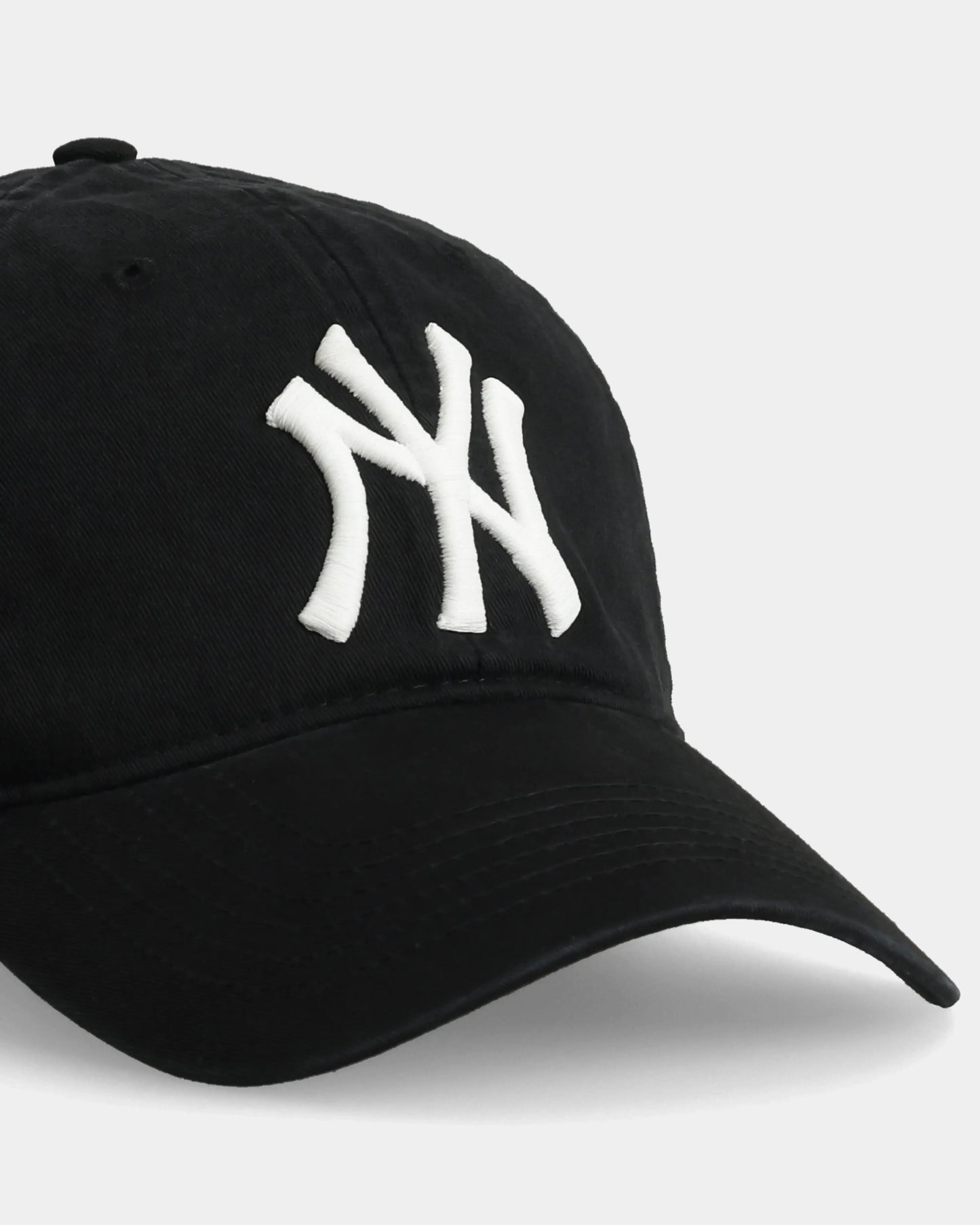 NY - Glow In The Dark Dad Cap
