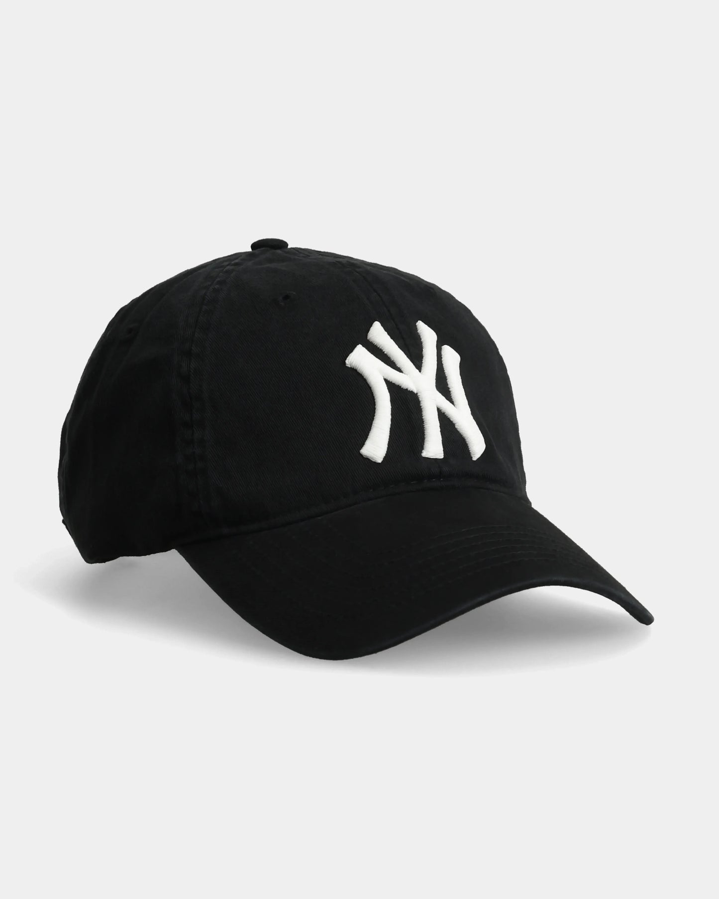 NY - Glow In The Dark Dad Cap