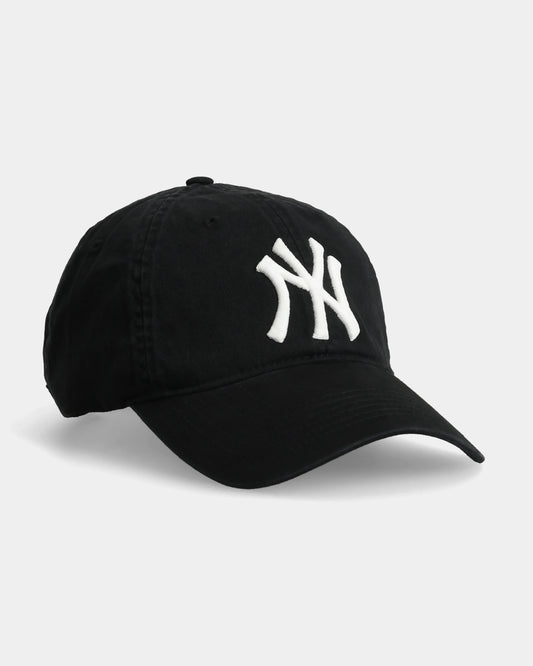 NY - Glow In The Dark Dad Cap