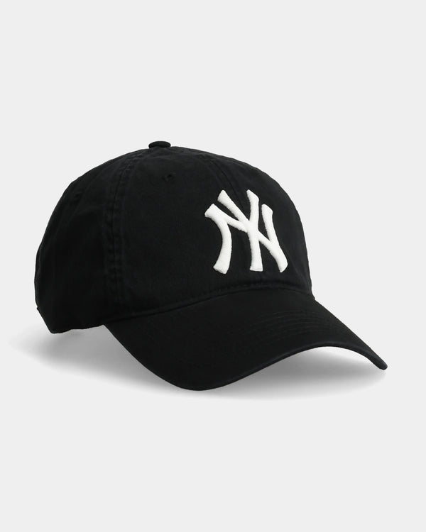 NY - Glow In The Dark Dad Cap