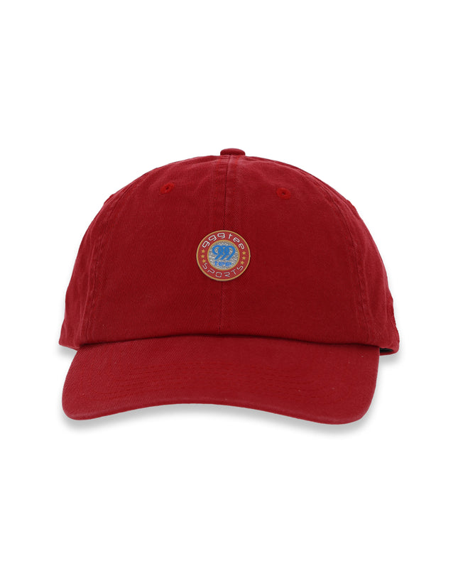 Sports Dad Cap Vol.03