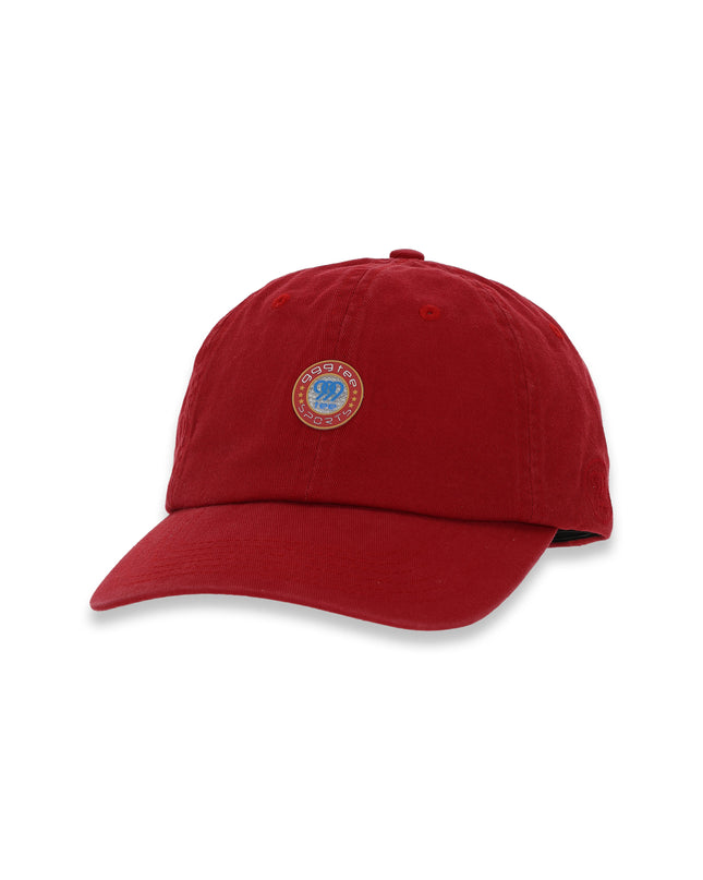 Sports Dad Cap Vol.03