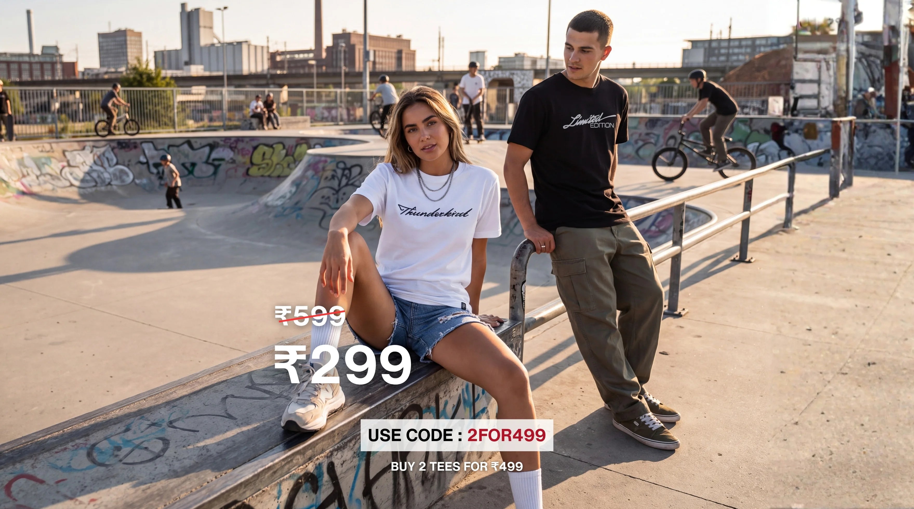 Sale