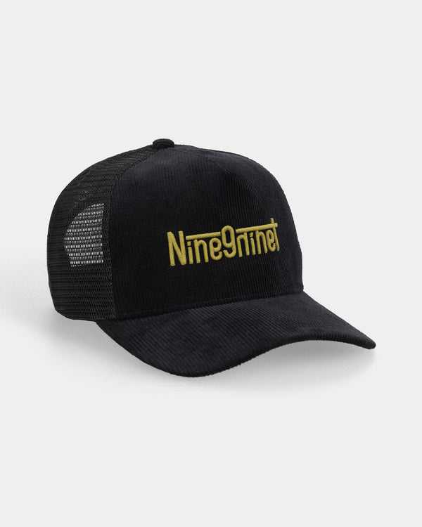 TRUCKER CAP VOL.05 (MATT)