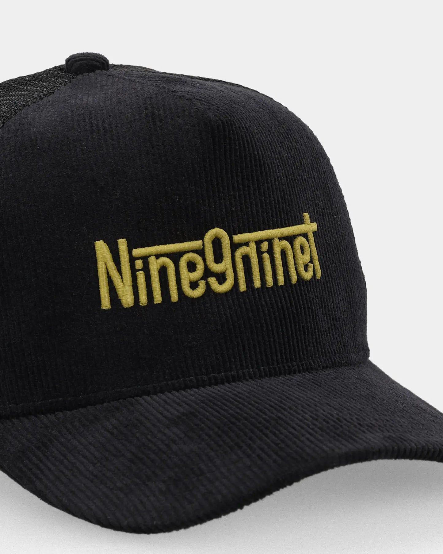 TRUCKER CAP VOL.05 (MATT)