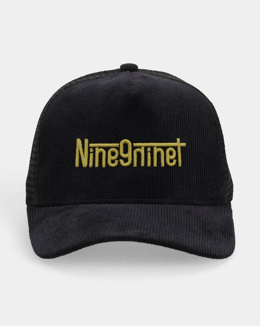 TRUCKER CAP VOL.05 (MATT)